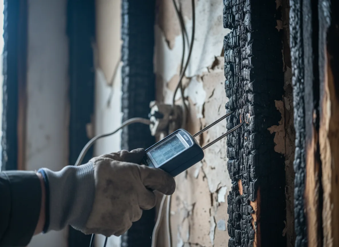 Fire Damage Restoration Ayden, NC FAQs